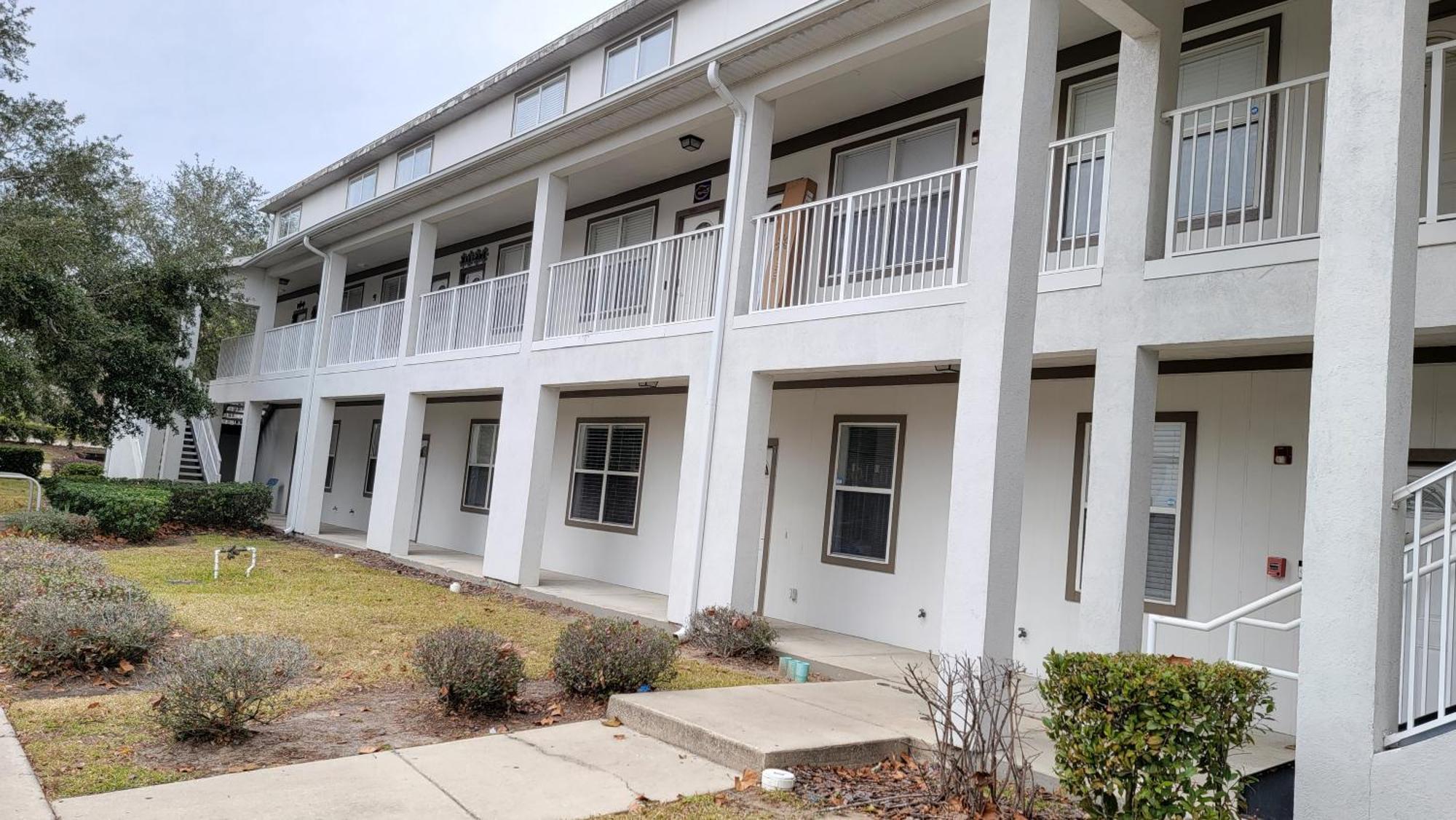 2 Master Suite Apartment Near North Florida Regional Med, Uf Health, & Mall 盖恩斯维尔 外观 照片